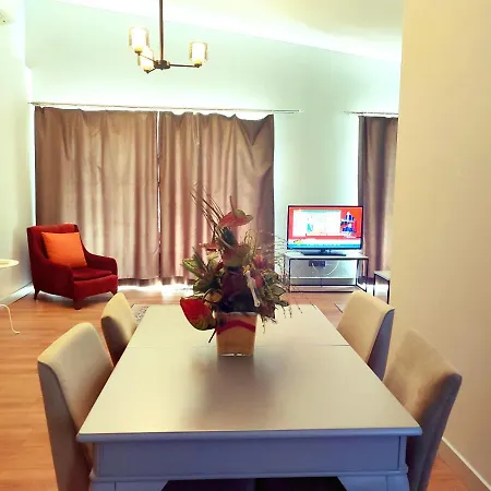 Galata World Hotel-2