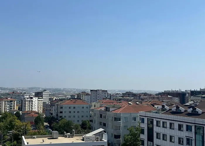 Skyport Istanbul Hotel