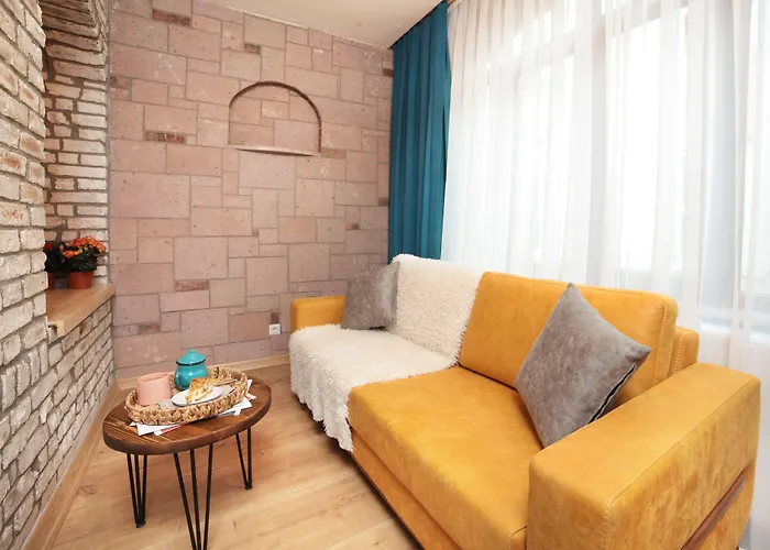 Ardilas Residence Istanbul