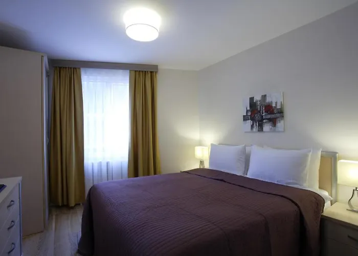 Home Stay Home Valikonagi Istanbul